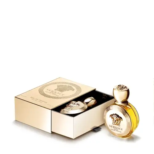 Eros Eau De Parfum Versace αρώματα γυναικεία