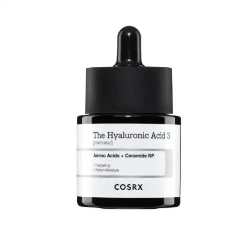 The Hyaluronic Acid 3 Serum 20Ml Cosrx Πρόσωπο Ενυδατωση - Αντιγηρανση Serums & Booster