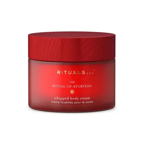 The Ritual Of Ayurveda Body Cream 220Ml Rituals αρώματα γυναικεία
