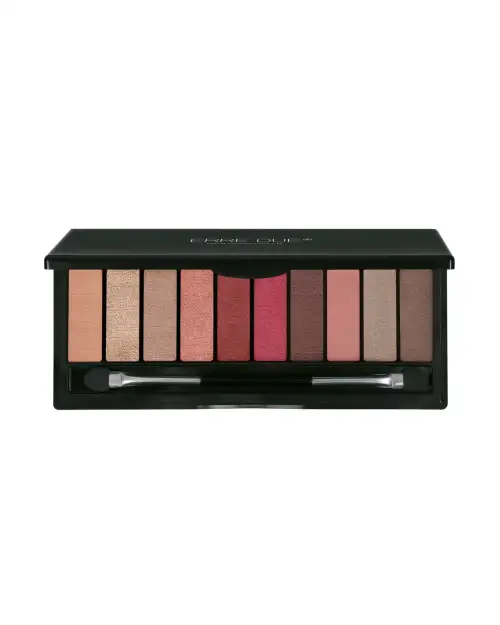 Eye Shadow Palette 10Gr Erre Due Μακιγιαζ Matia Σκιές