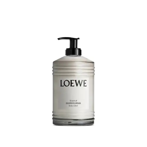 Loewe Marihuana Body Lotion 360Ml