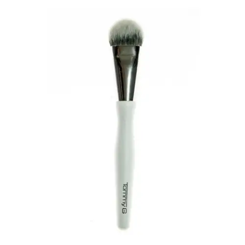 Tg Full Bodied Foundation Brush Tommy G Μακιγιαζ Καλυψη Πινέλα