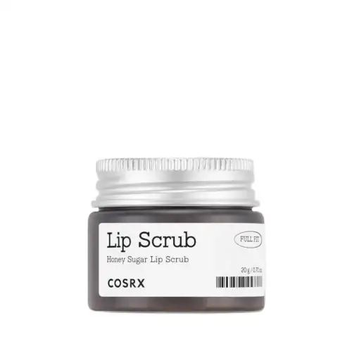 Fulll Fit Honey Sugar Lip Scrub 20Gr Cosrx Πρόσωπο Ματια - Λαιμος Χειλη Περιποίηση Χειλιών