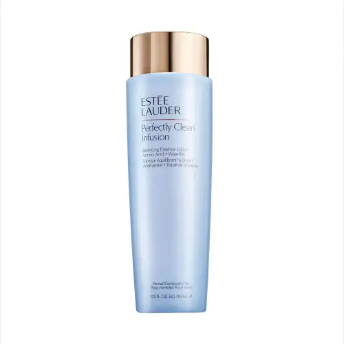 Perfectly Clean Lotion 400Ml Estee Lauder Πρόσωπο Καθαρισμος - Τονωση Υγρό Καθαρισμού