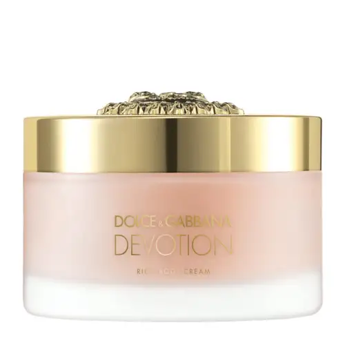 Devotion Body Cream 180Ml Dolce & Gabbana αρώματα γυναικεία