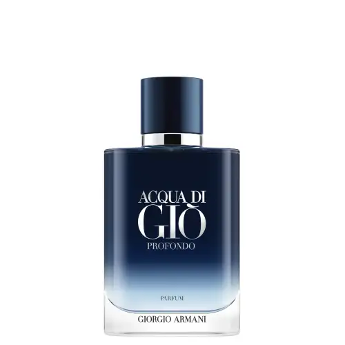 Acqua Di Gio Profondo Parfum Armani αρώματα ανδρικά Eau De