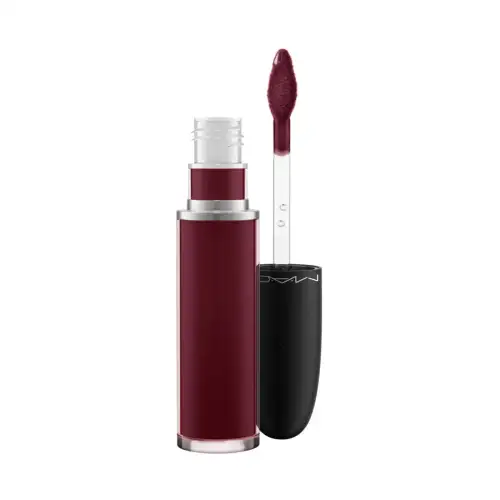 Retro Matte Liquid Lipcolour 5Ml Mac Μακιγιαζ Χειλη Κραγιόν