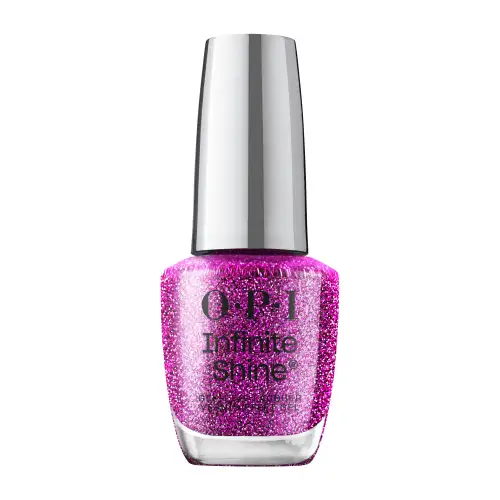 Opi Infinite Shine - A Lil Suga Spice 15Ml Hrs16