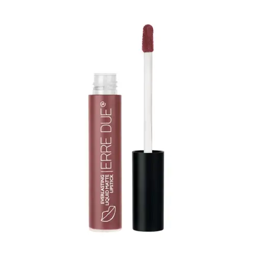 Everlasting Liquid Matte Lipstick 9Ml Erre Due Μακιγιαζ Χειλη Κραγιόν