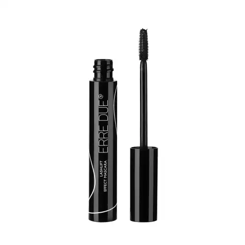 Erre Due Lashlift Effect Mascara 11Ml 551-Noir Absolute