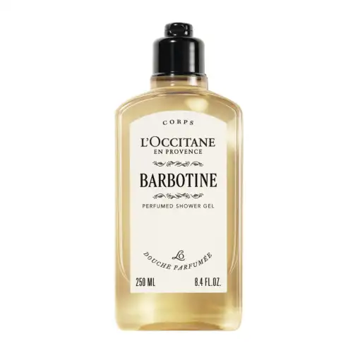 Barbotine Perfumed Shower Gel 250Ml L''occitane Σωμα Ενυδατωση - Καθαρισμος Αφρόλουτρο