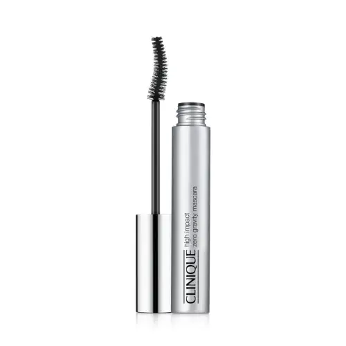 Clinique High Impact Zero Gravity Mascara 8Ml Black