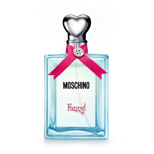 Funny Eau De Toilette Vapo Moschino αρώματα γυναικεία