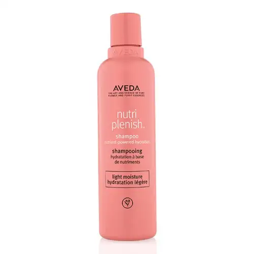 Aveda Nutriplenish™ Hydrating Shampoo – Light Moisture 250Ml