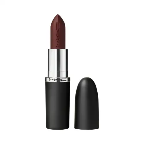 Mac M·a·cximal Silky Matte Lipstick 3 5Gr Antique Velvet