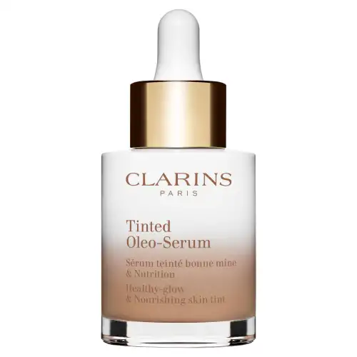 Tinted Oleo-Serum 30Ml Clarins Μακιγιαζ Καλυψη Bb & Cc Cremes
