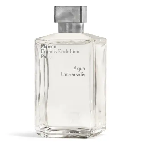 Maison Francis Kurkdjian Aqua Universalis Eau De Toilette 200Ml