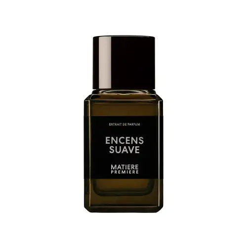 Matiere Premiere Encens Suave Extrait De Parfum 100Ml