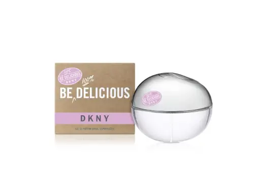 Be 100% Delicious Eau De Parfum Dkny αρώματα γυναικεία