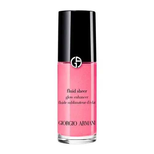 Armani Fluid Sheer Glow Enhancer 18Ml 8