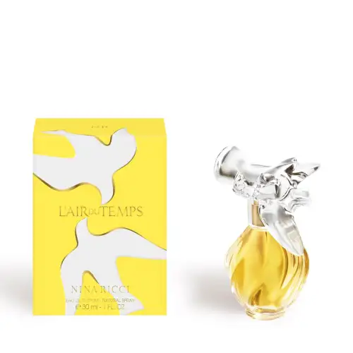 L`air Du Temps Eau De Parfum Vapo Nina Ricci αρώματα γυναικεία
