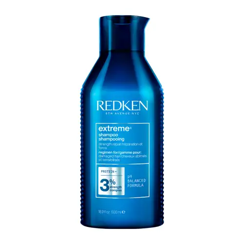 Redken Extreme Σαμπουαν Εντατικης Αναδομησης για Ταλαιπωρημενα Μαλλιά 500Ml