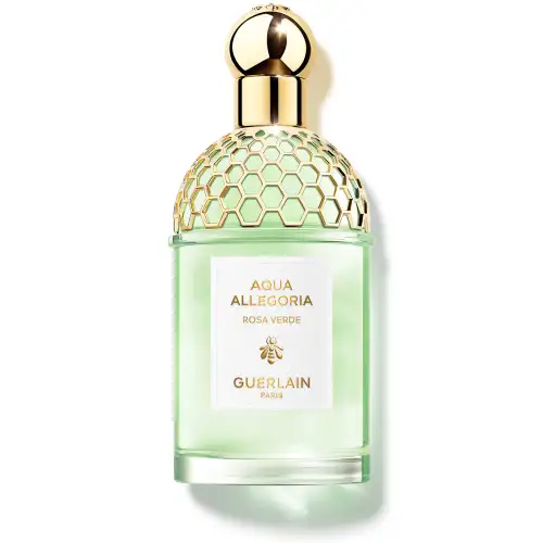 Guerlain Aqua Allegoria - Rosa Verde Eau De Toilette 125Ml