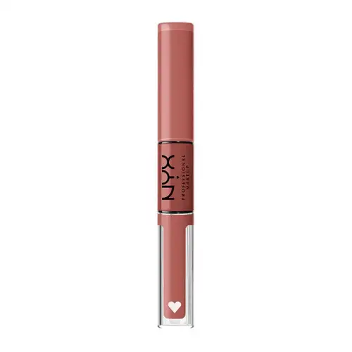 Shine Loud High Lip Color 6 5Ml Nyx Professional Makeup Μακιγιαζ Χειλη Lipgloss