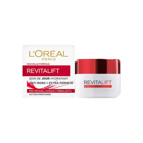 L’oréal Paris Revitalift Day Cream 50Ml