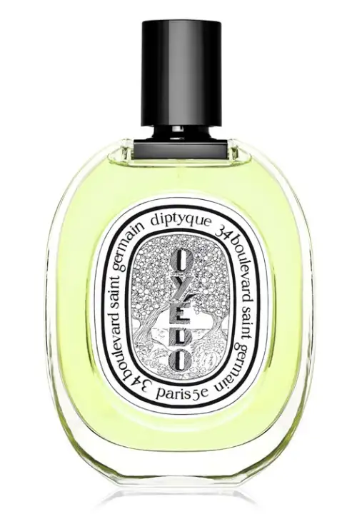 Diptyque Oyedo Eau De Toilette 100Ml