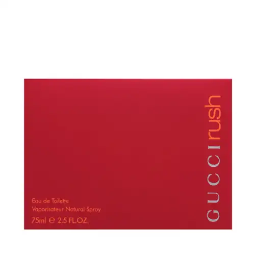 Gucci Rush Eau De Toilette αρώματα γυναικεία