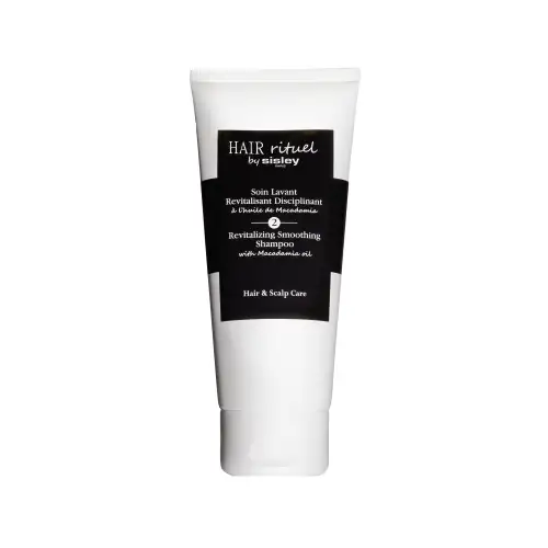 Sisley - Revitalizing Smoothing Shampoo With Macadamia Oil Μαλλιά Σαμπουάν & Conditioner