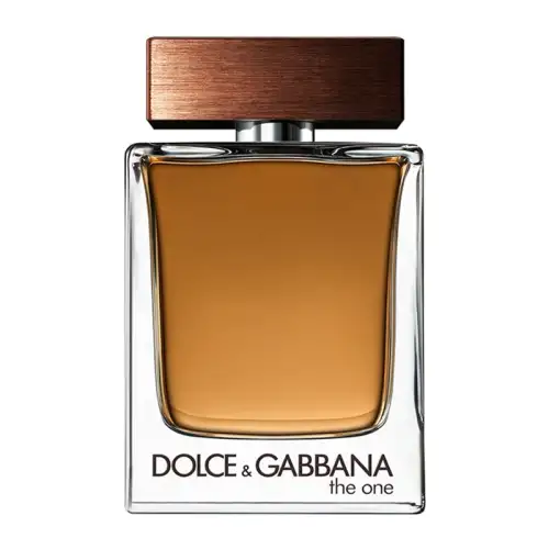The One For Men Eau De Toilette Dolce & Gabbana αρώματα ανδρικά