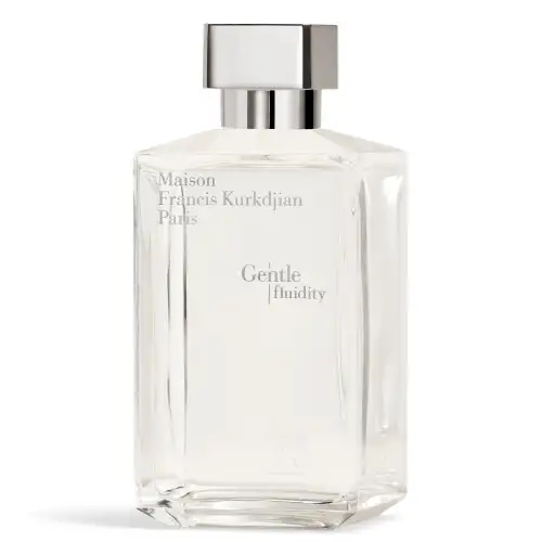 Maison Francis Kurkdjian Gentle Fluidity Silver Eau De Parfum 200Ml