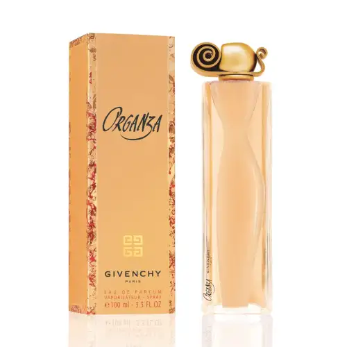 Organza Eau De Parfum Givenchy αρώματα γυναικεία