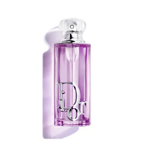 Dior Addict Purple Glow Eau De Parfum - Iris And Raspberry Notes 30Ml