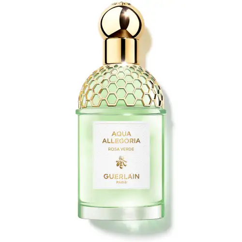 Guerlain Aqua Allegoria - Rosa Verde Eau De Toilette 75Ml