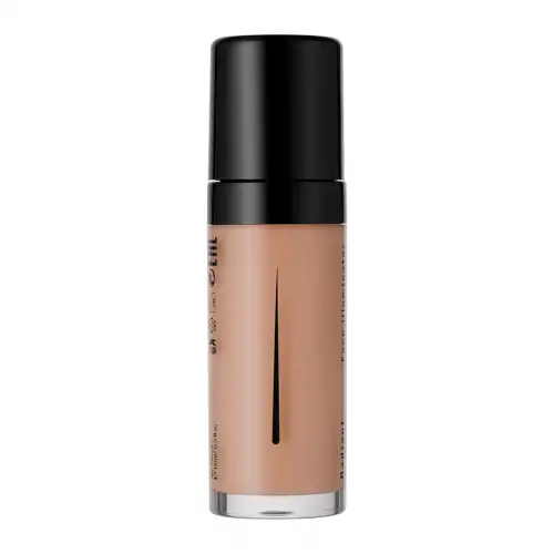 Face Illuminator All Over Concealer 15Ml Radiant Μακιγιαζ Καλυψη & Corrector