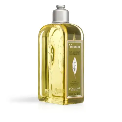L&Apos Occitane Verbena Foaming Bath