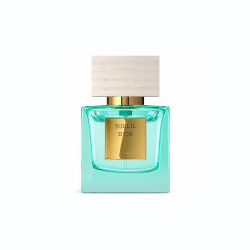 Rituals The Iconic Collection Soleil D&Apos Or 50Ml