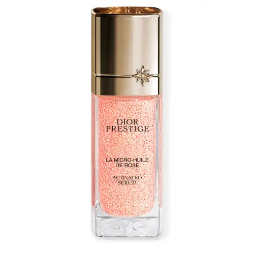 Dior - Prestige La Micro-Huile De Rose Advanced Serum Πρόσωπο Τύπος & Λάδια Προσώπου