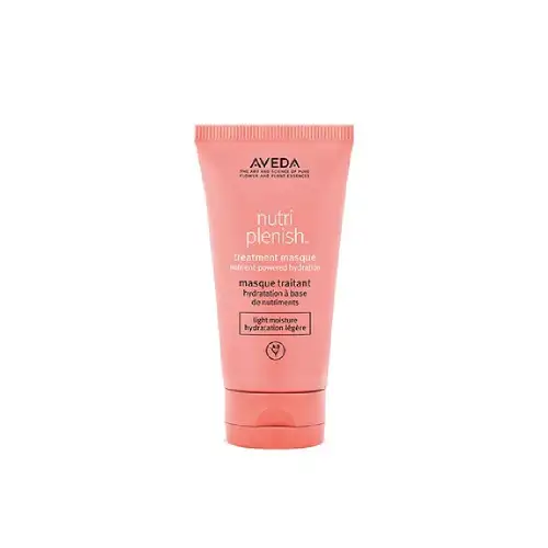 Nutriplenish Masque Light Moisture 150Ml Aveda μαλλιά Ενυδατωση - Θρεψη Μάσκα Μαλλιών