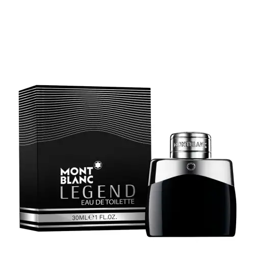 Montblanc Fragrances Legend Eau De Toilette 30Ml