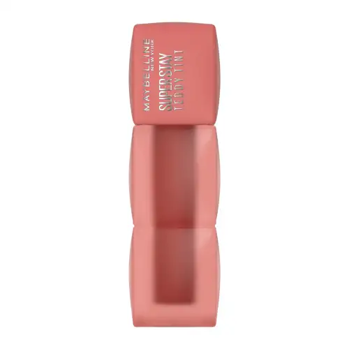 Maybelline Super Stay Teddy Tint Ματ Βελουδινο Κραγιον 5Ml 15 Skinnydip