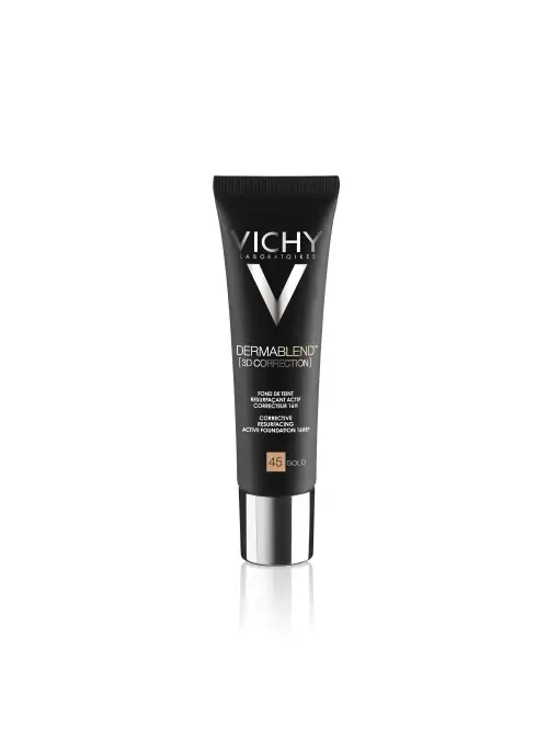 Vichy Dermablend 3D Make Up 30Ml 45 Gold