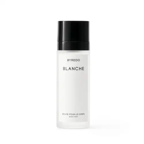 Byredo Body Mist Blanche 100Ml