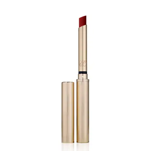 Estée Lauder Pure Color Explicit Silk Matte Lipstick 0 7Gr 115 Off The Record
