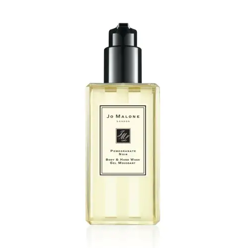 Pomegranate Noir Body Hand Wash 250Ml Jo Malone London ανδρικά αρώματα Perfumed Soap