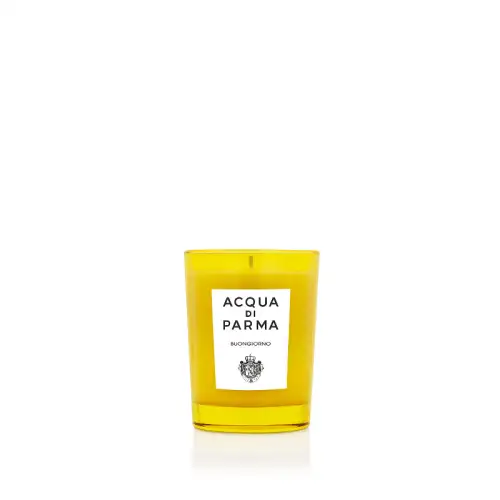 Acqua Di Parma Buongiorno Candle 200Gr