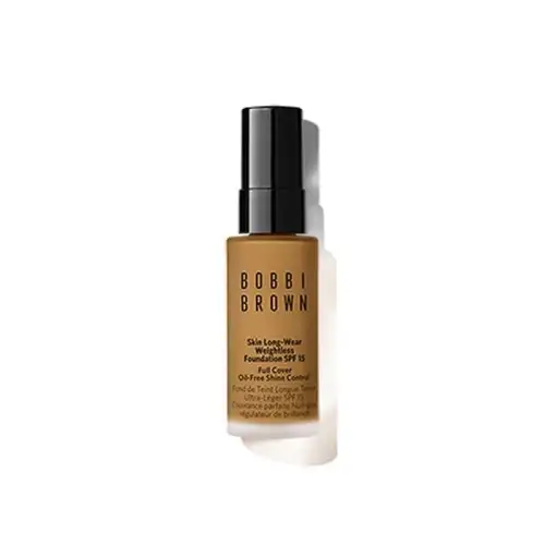 Mini Skin Longwear Weightless Foundation 13Ml Bobbi Brown Μακιγιαζ Καλυψη - Make Up